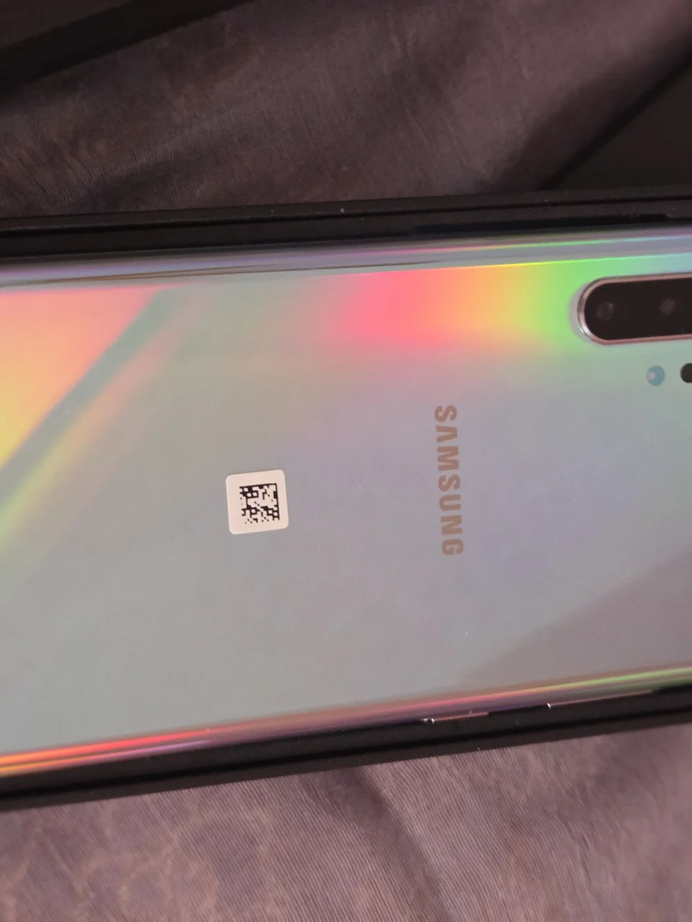 Samsung galaxy note